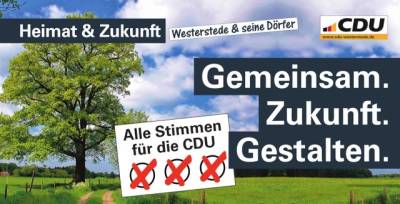 Gemeinsam.
Zukunft.
Gestalten.