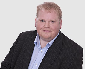Lars Schmidt-Berg