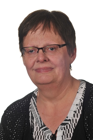  Anne Wildeboer